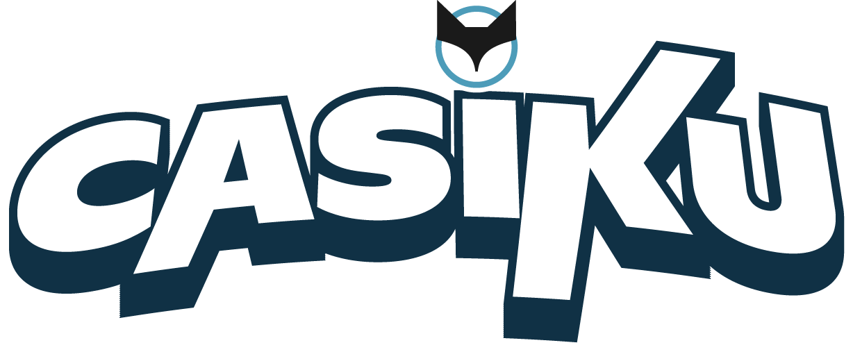 Casiku logo