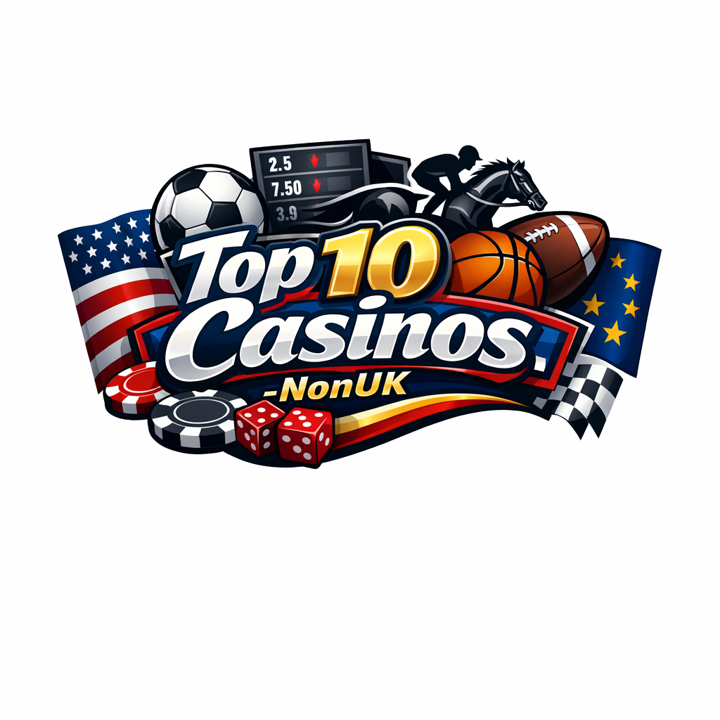 Top10Casinos (Non-UK)